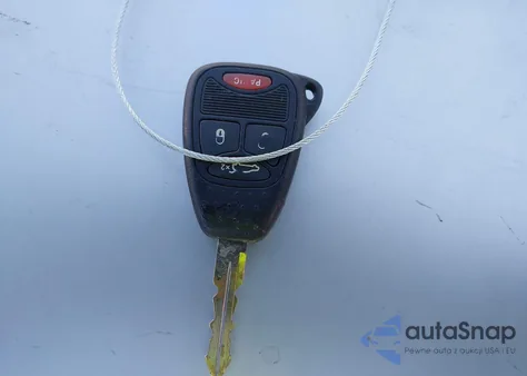 2005 Jeep Liberty Sport из США, поврежденный, VIN 1J4GL48K55W522673